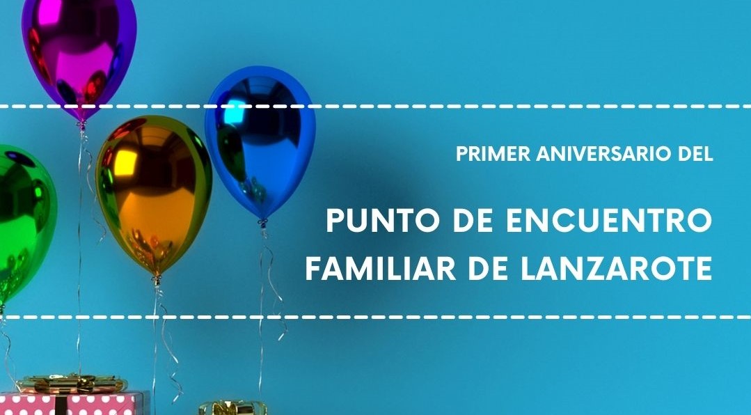 ¡Aniversario del PEF Lanzarote!